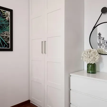 Apartamento Luisa Gijon Exterior photo