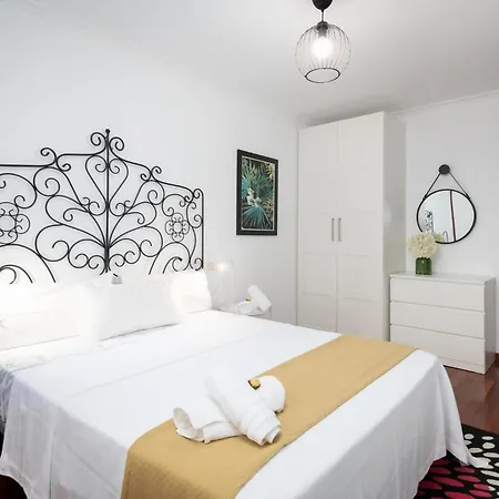Apartamento Luisa Gijon Exterior photo