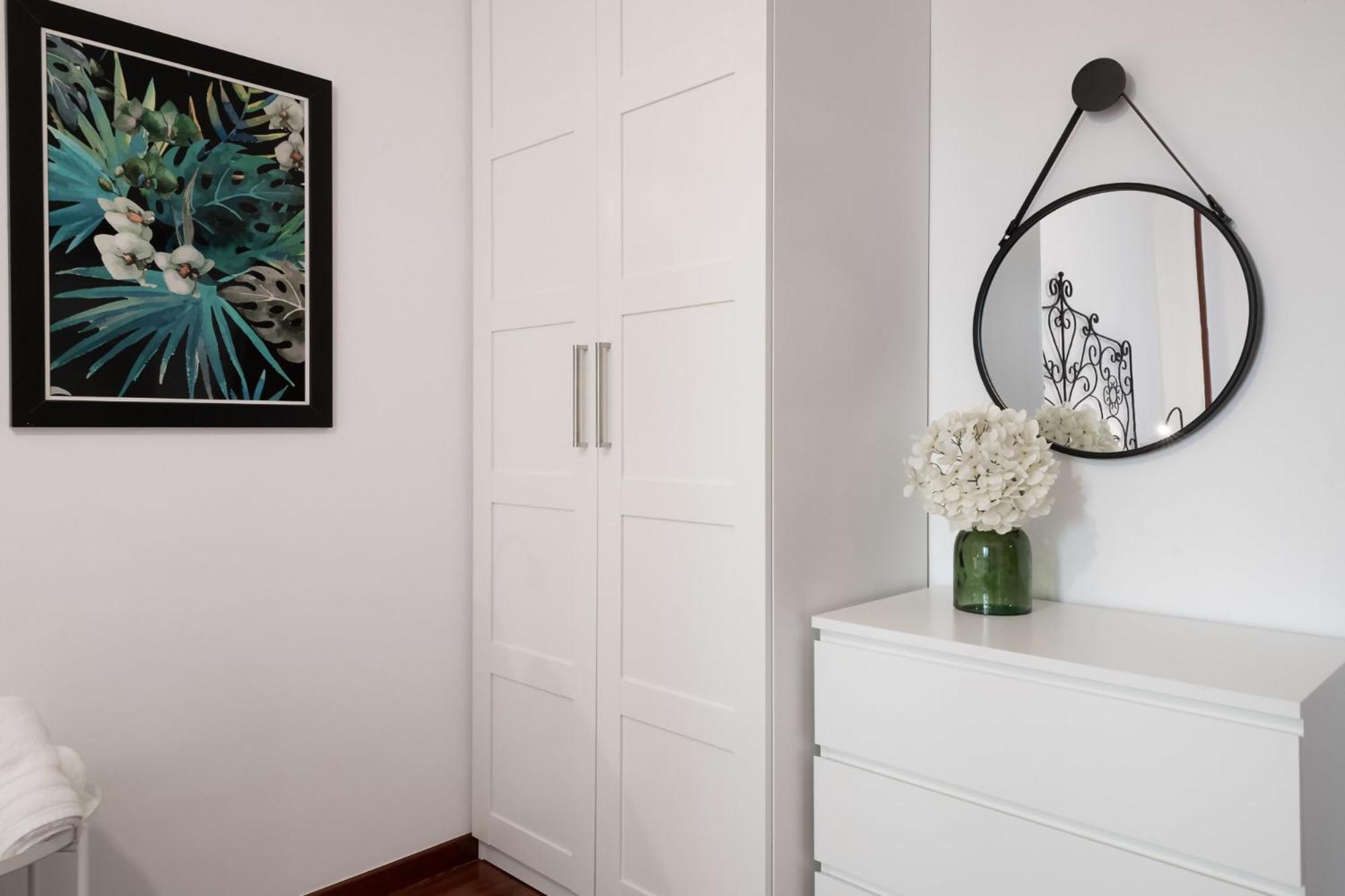 Luisa Apartment Gijon
