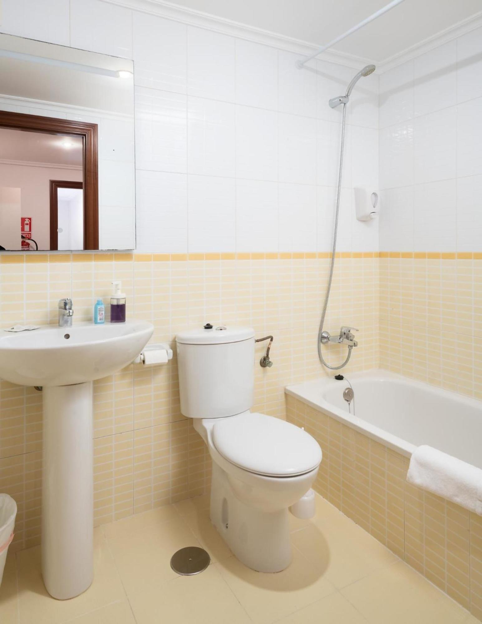Apartment Luisa Gijon