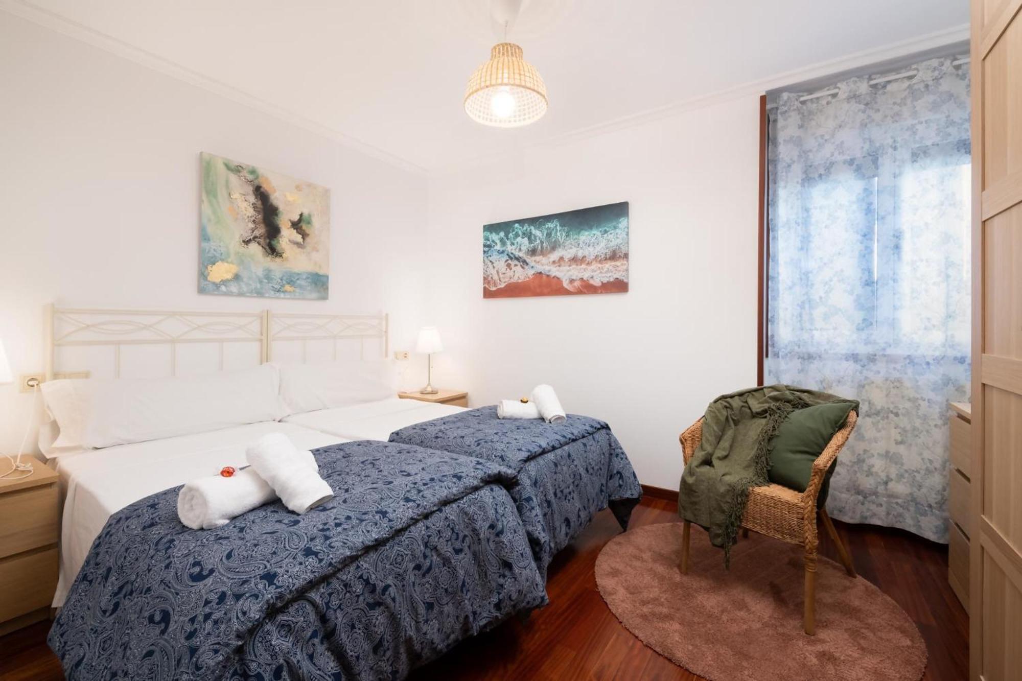 Luisa Apartment