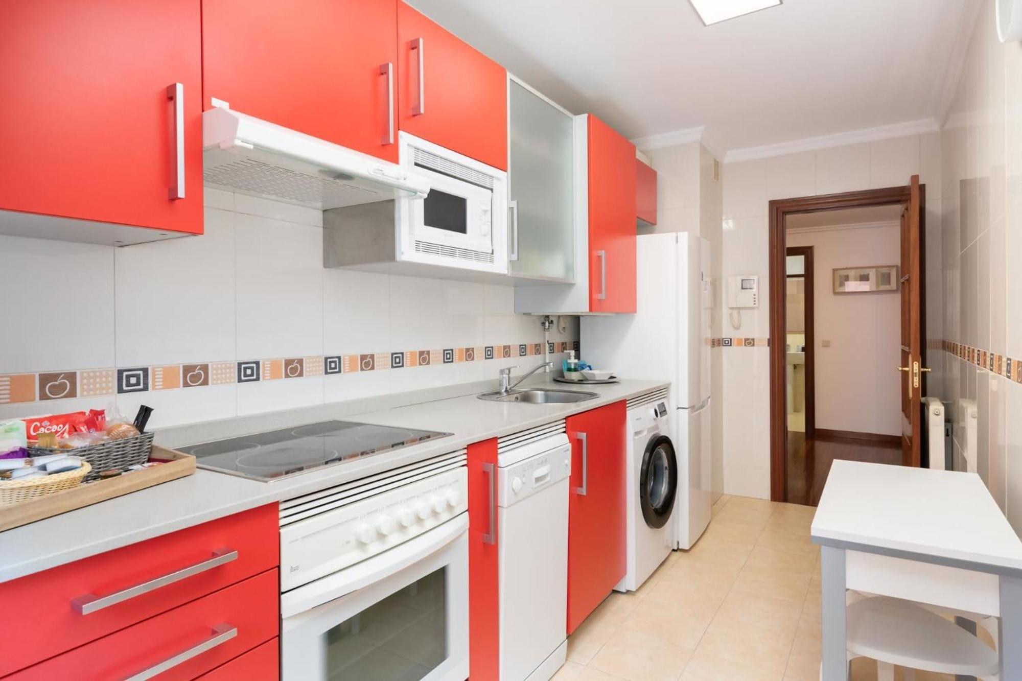 Apartamento Luisa