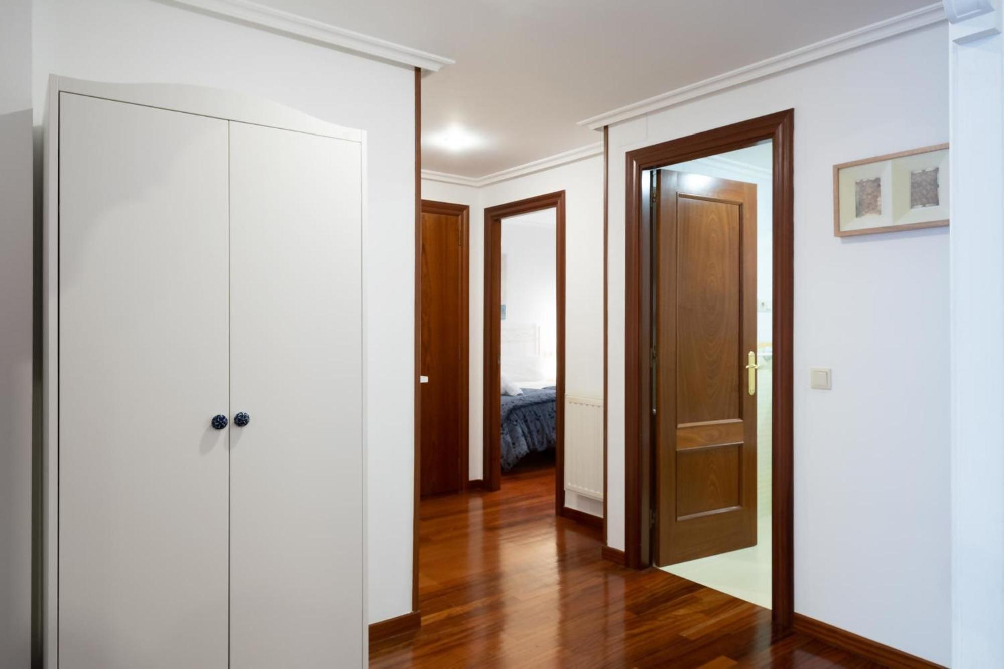 Luisa Apartamento *