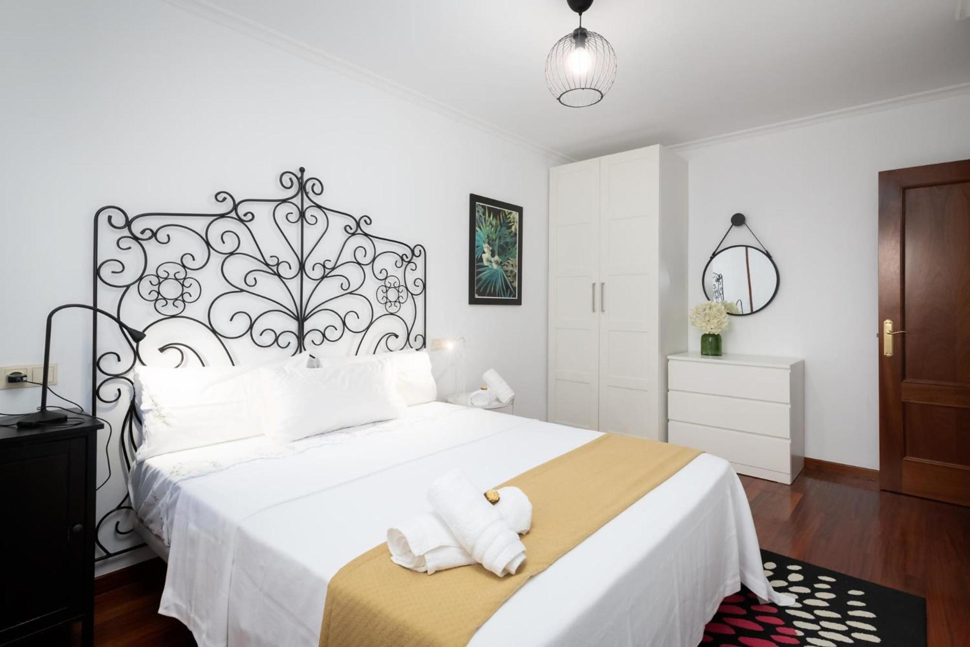 Apartamento Luisa *