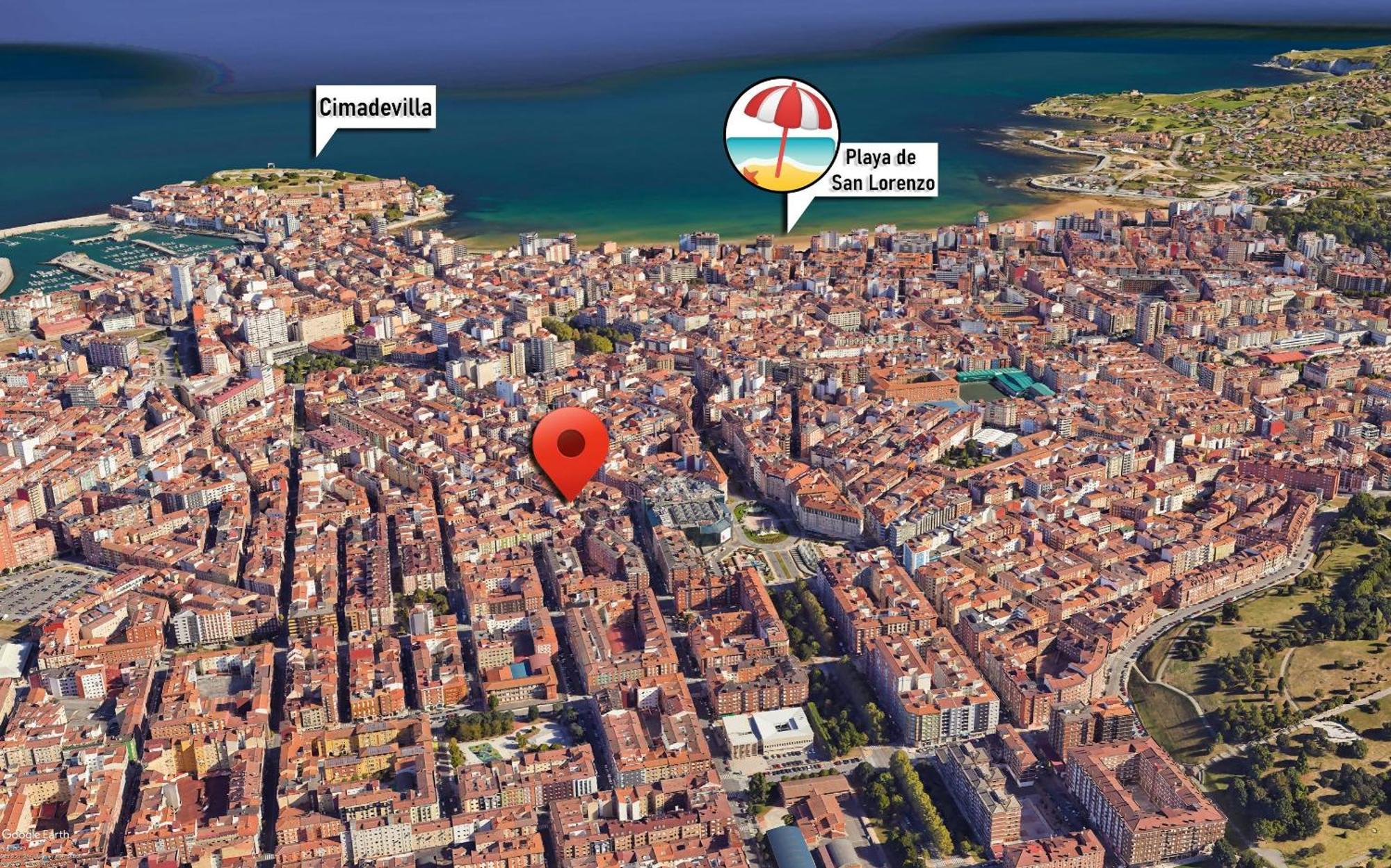 Luisa * Gijon